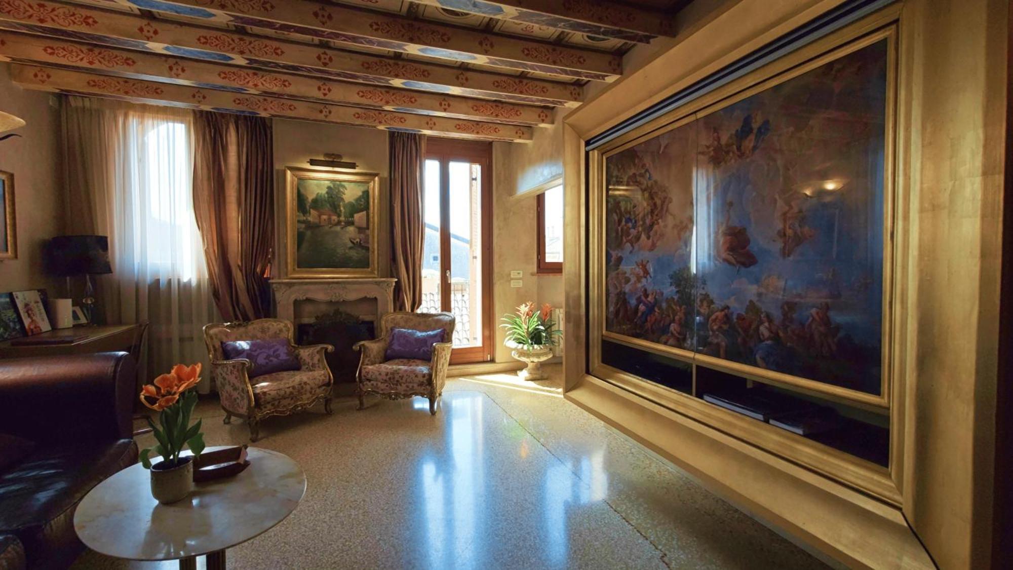 Opera Luxury Apartment ヴェローナ エクステリア 写真