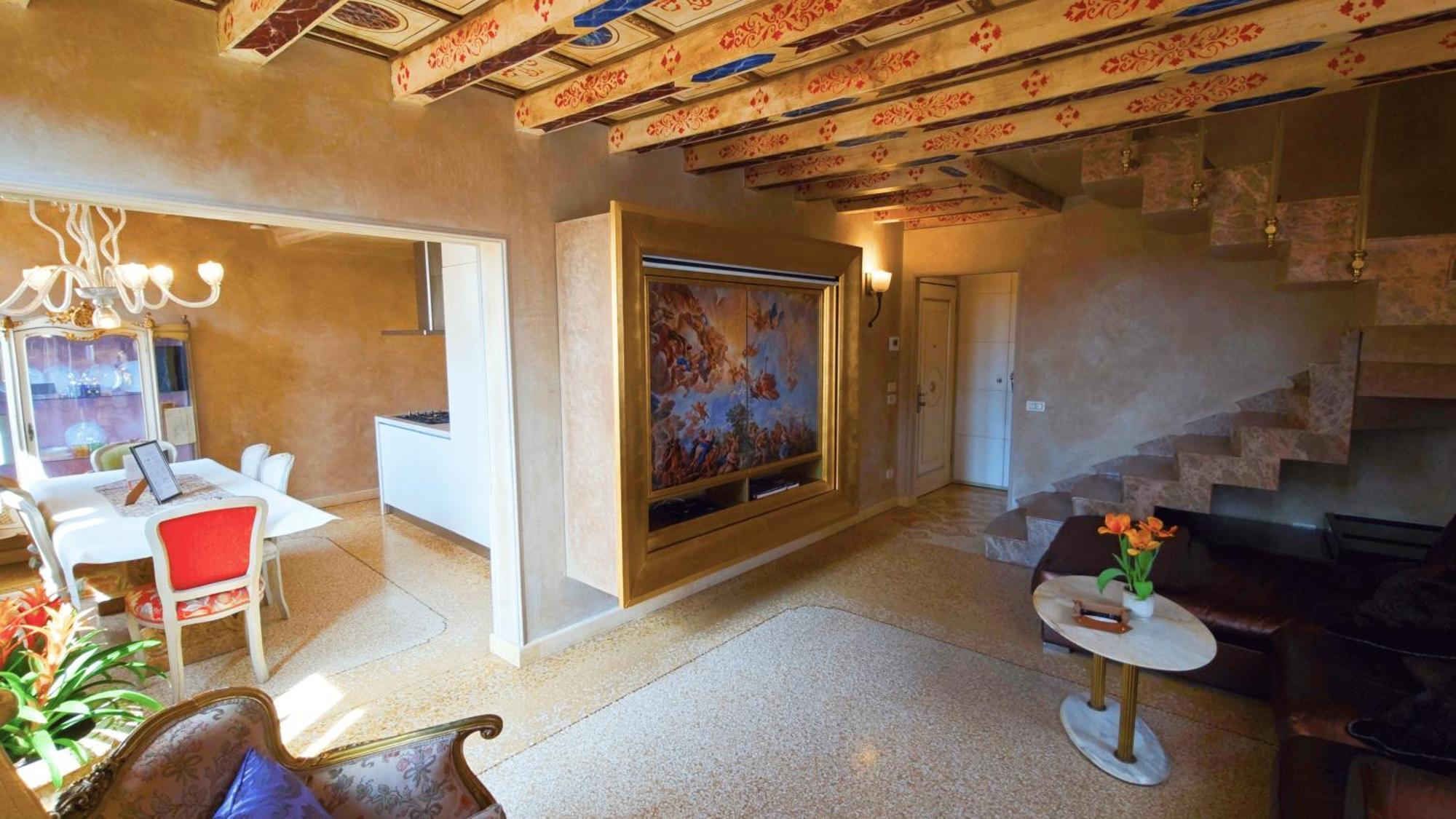 Opera Luxury Apartment ヴェローナ エクステリア 写真