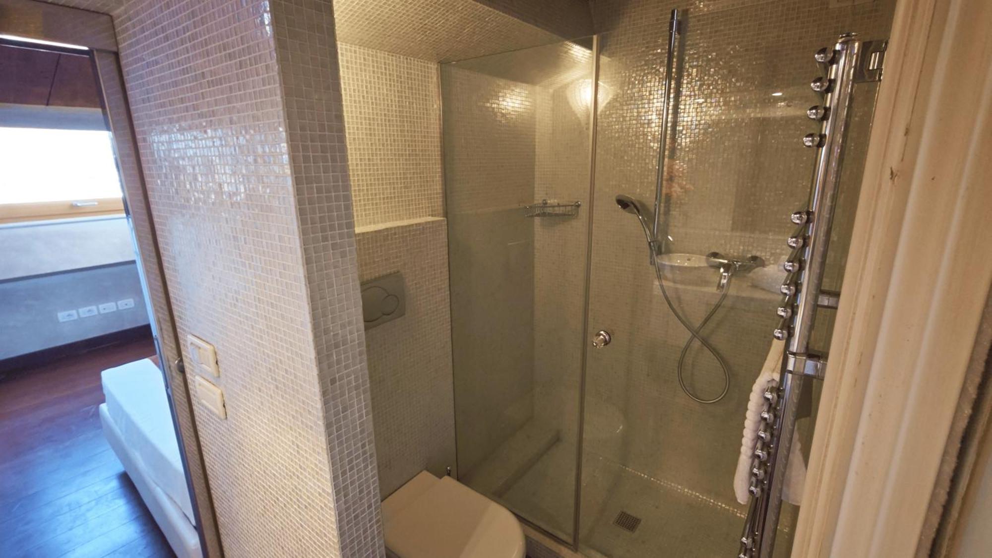 Opera Luxury Apartment ヴェローナ エクステリア 写真