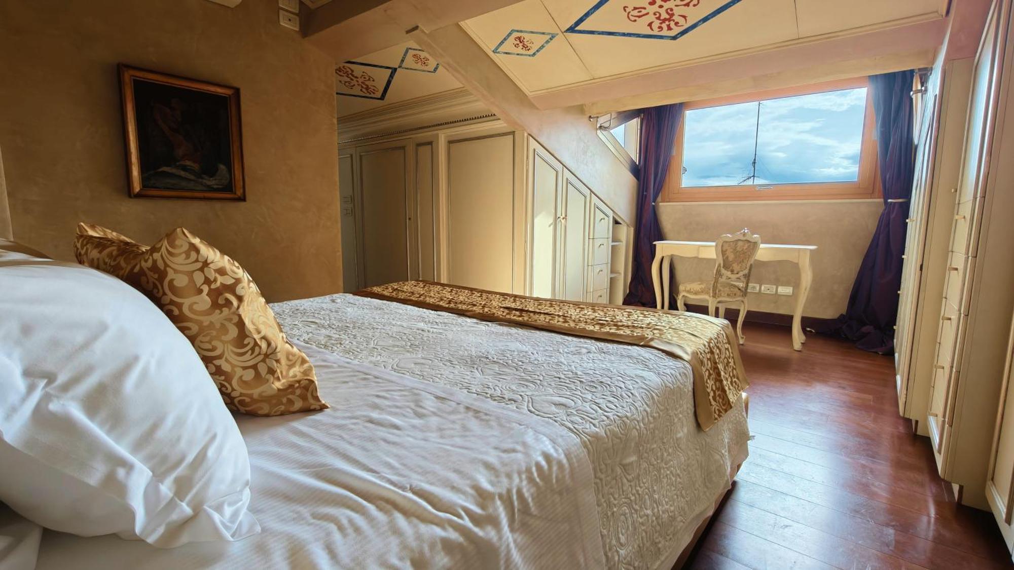 Opera Luxury Apartment ヴェローナ エクステリア 写真