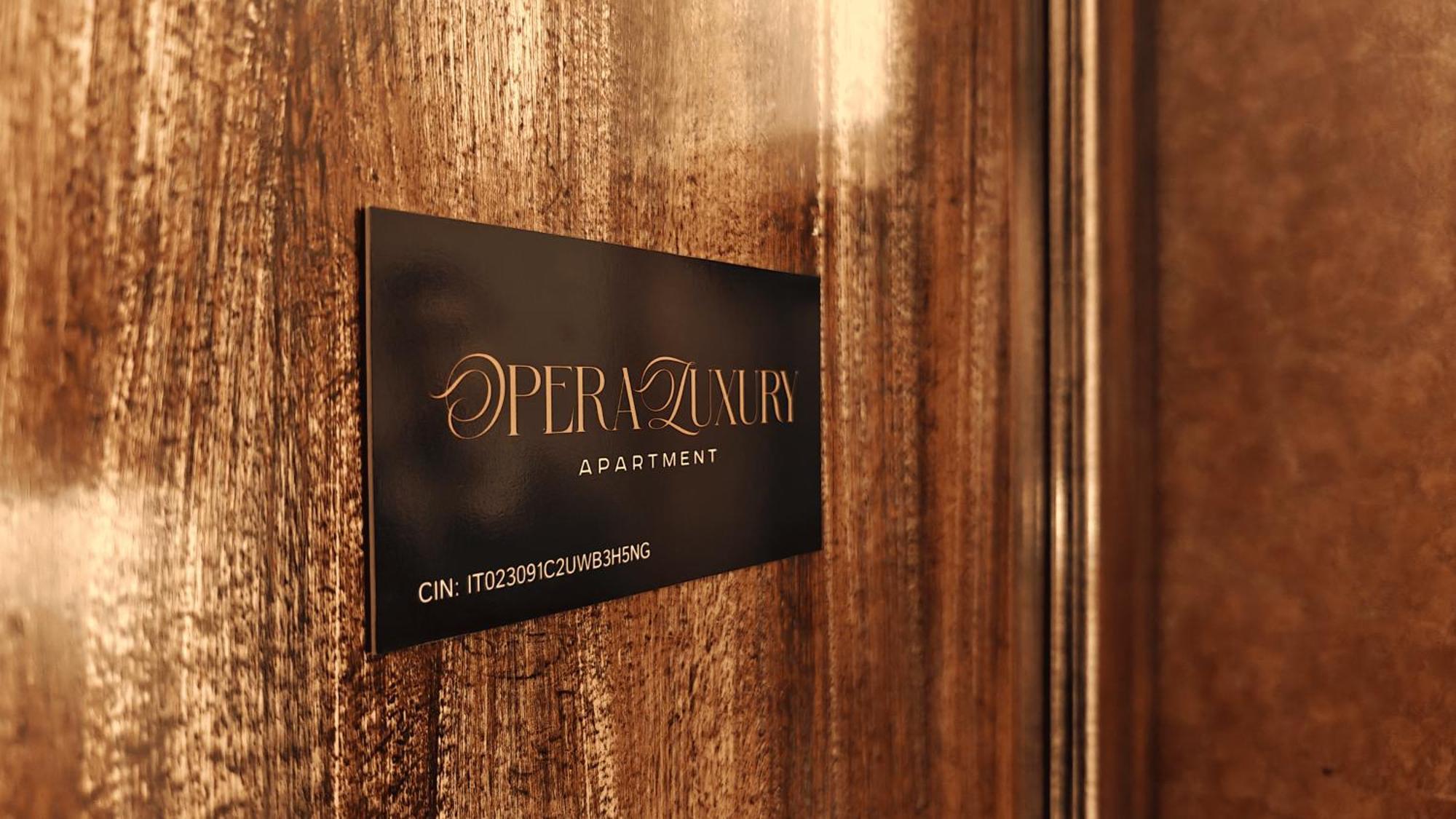Opera Luxury Apartment ヴェローナ エクステリア 写真