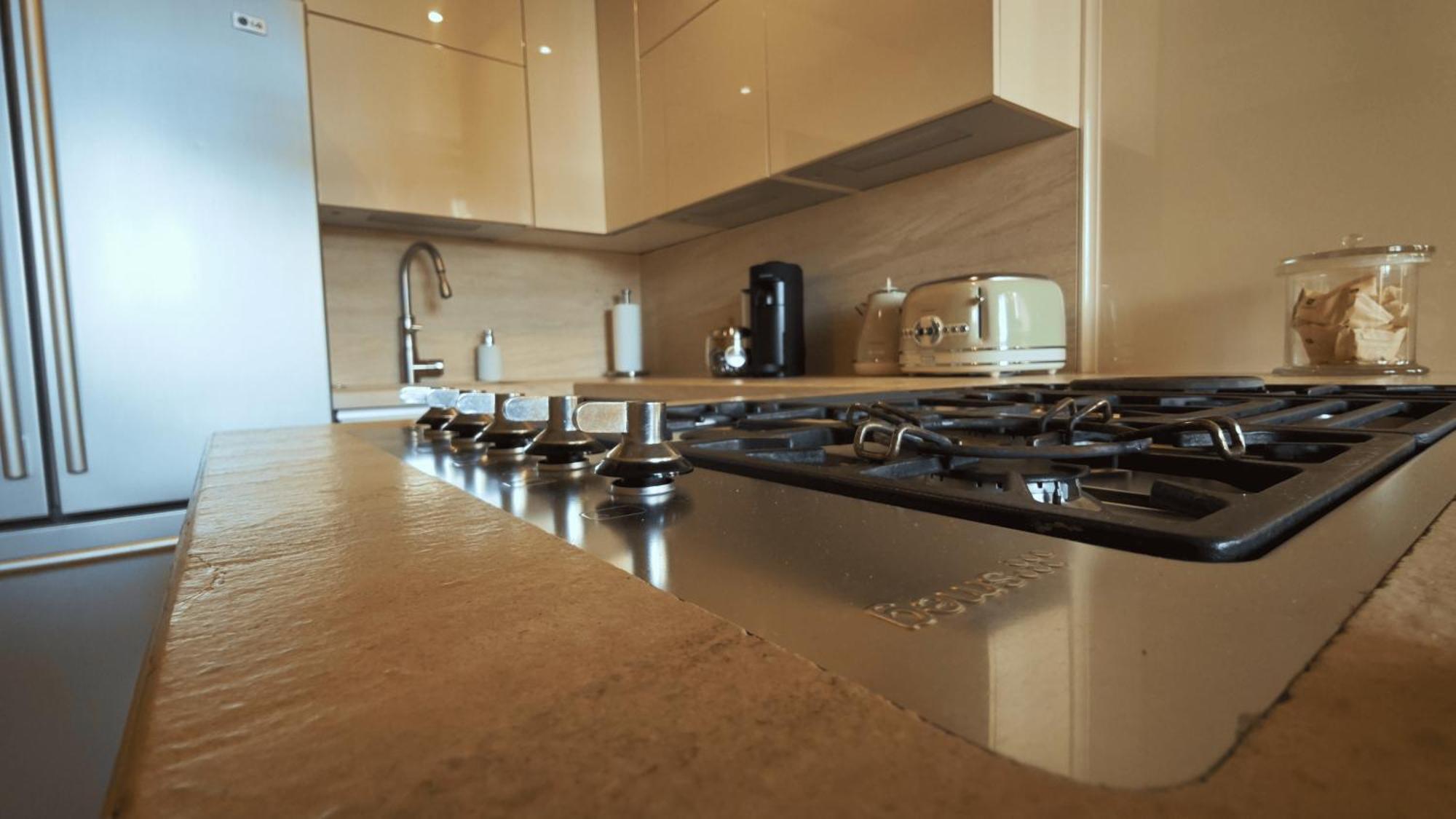 Opera Luxury Apartment ヴェローナ エクステリア 写真