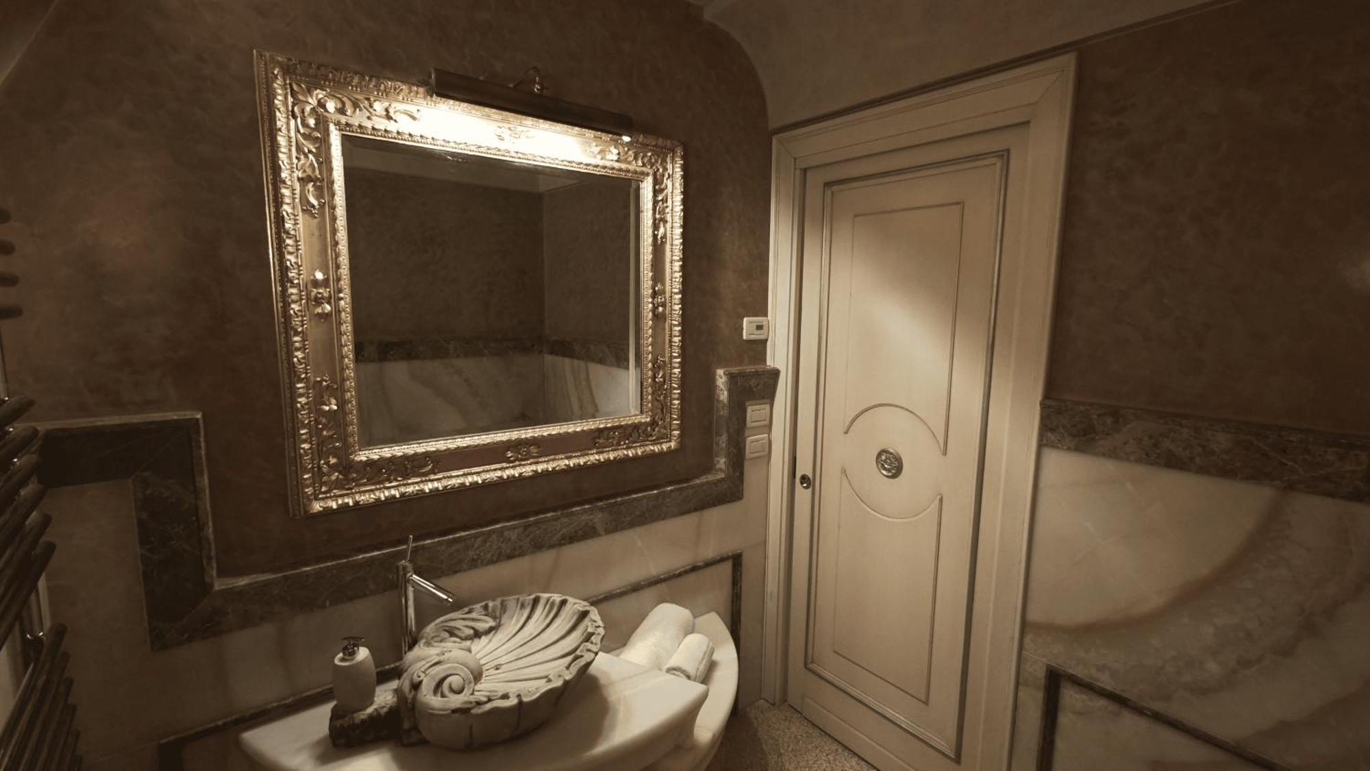 Opera Luxury Apartment ヴェローナ エクステリア 写真